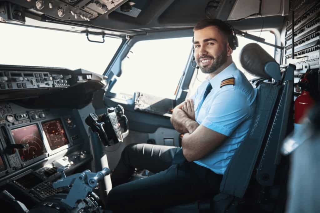 Hindistan'da pilot eğitim ücretleri