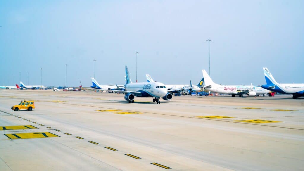 Certificare de pilot de transport aerian