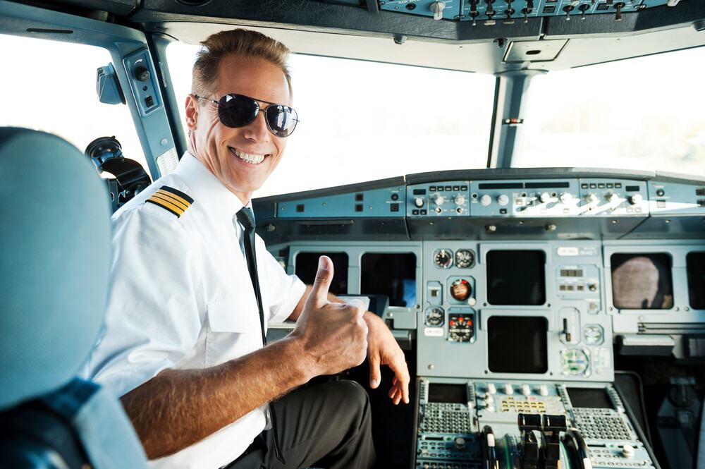 Pilot Fatigue