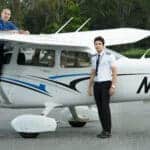pilot training fees