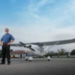 flight student loan