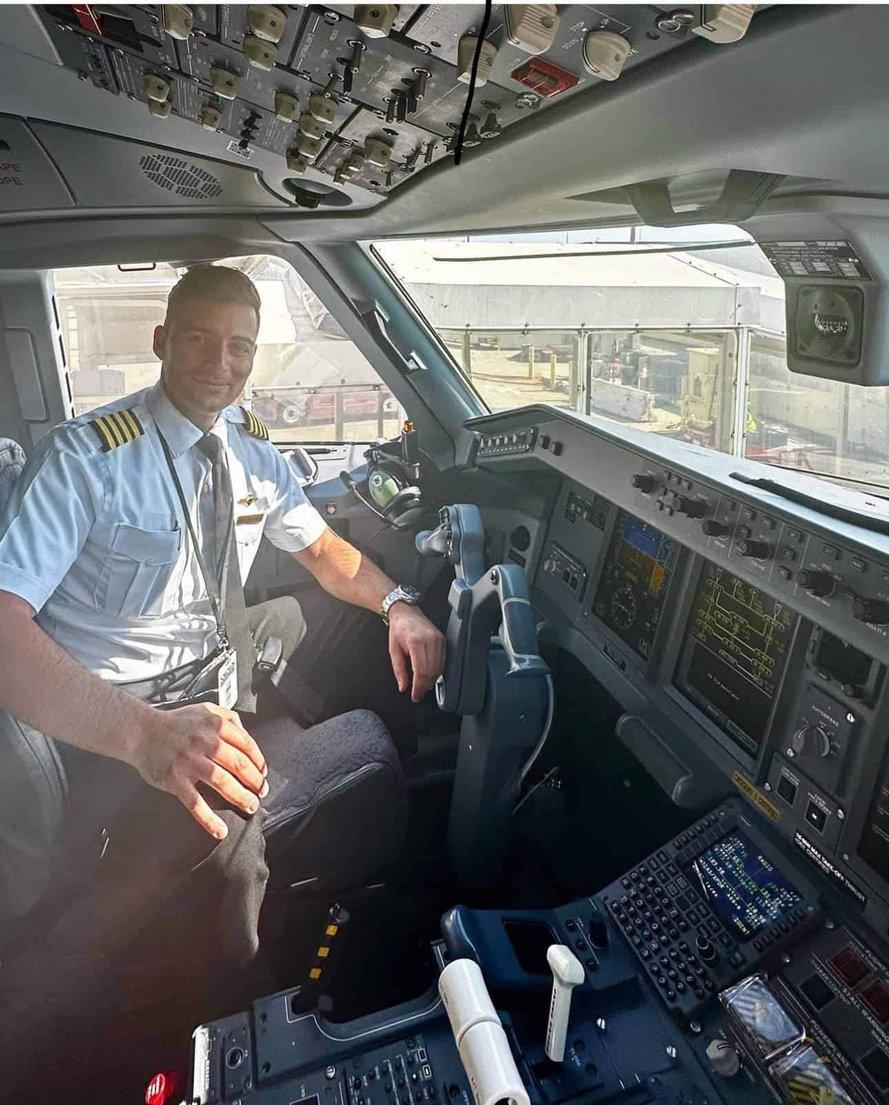 International Flight Rules