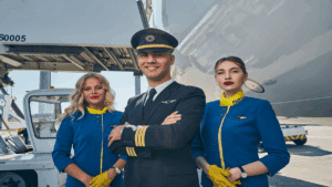 IndiGo Pilot Salary
