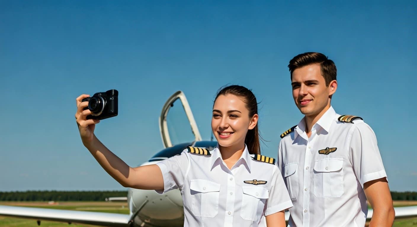 Cadet Pilot Aptitude Test
