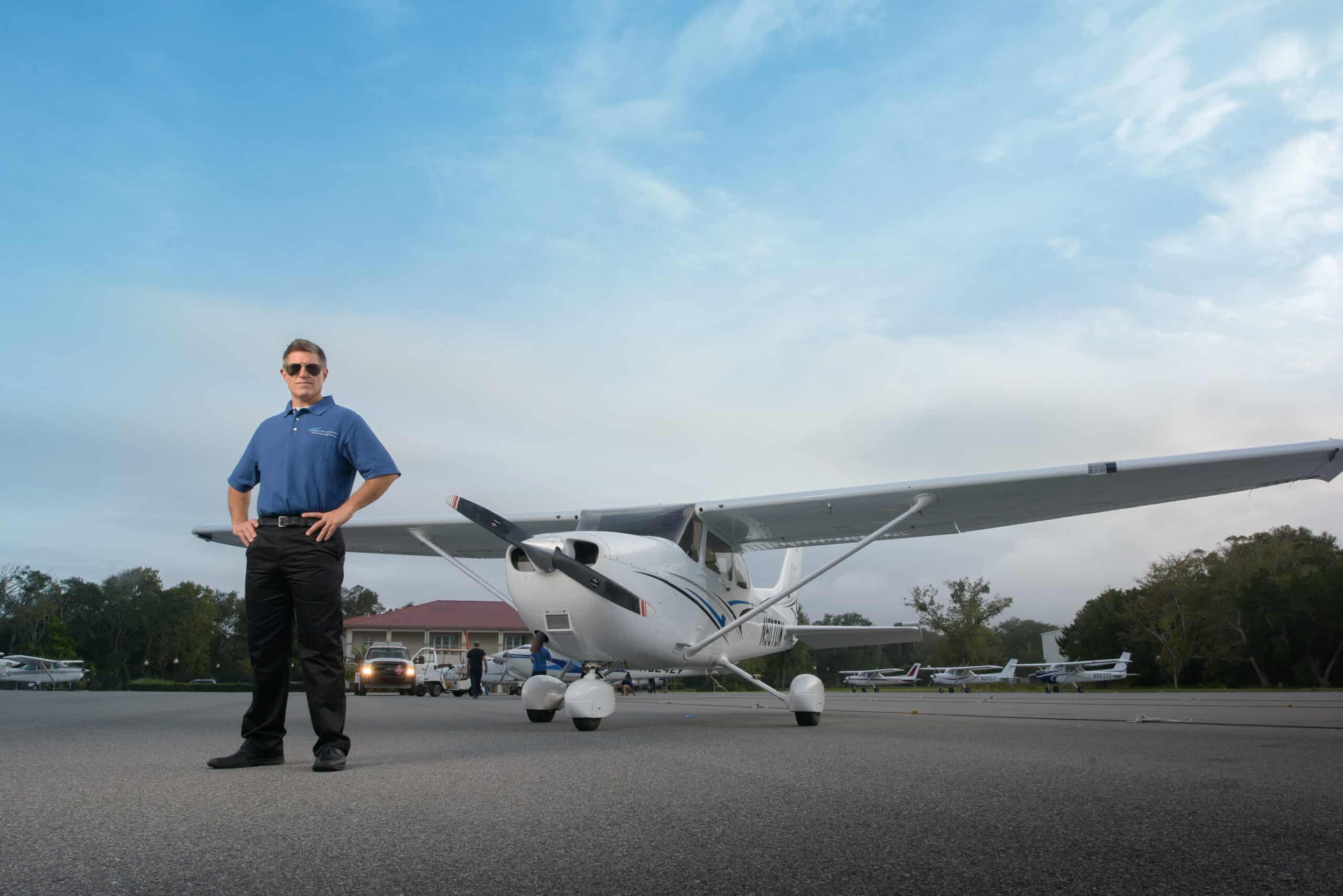 Cadet Pilot Program