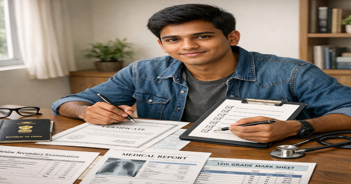 requisitos para treinamento de piloto
