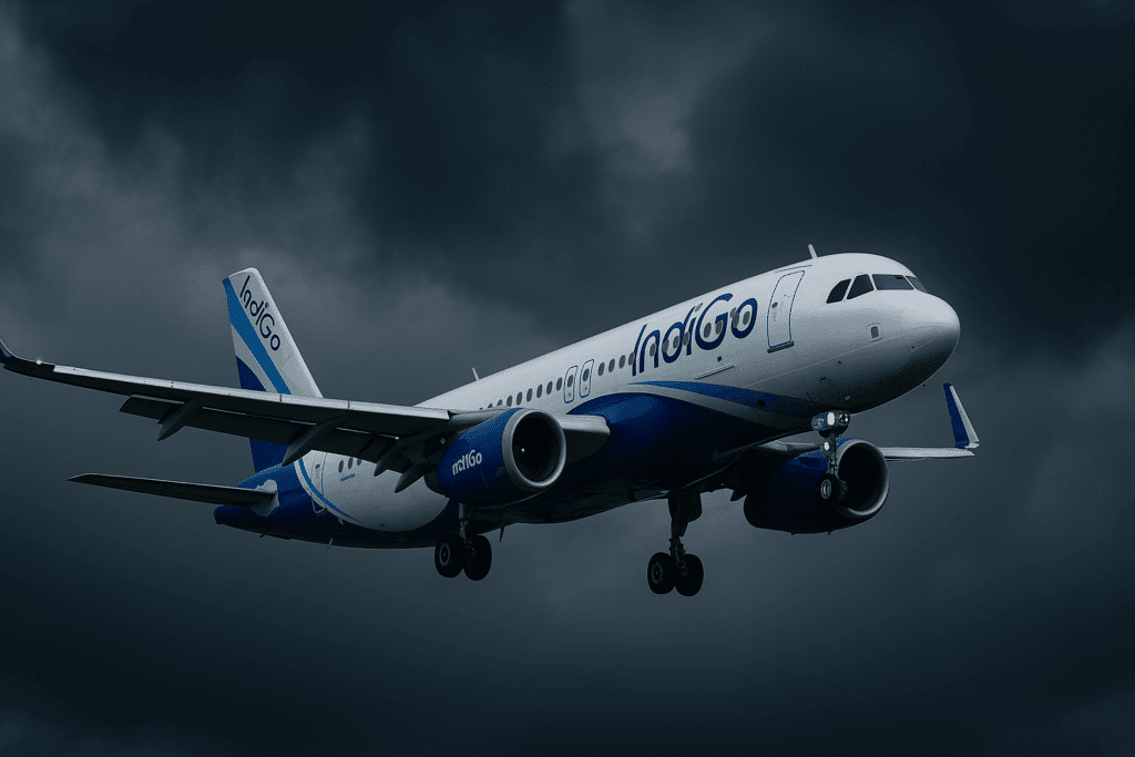 „IndiGo“ pilotų karjeros galimybės