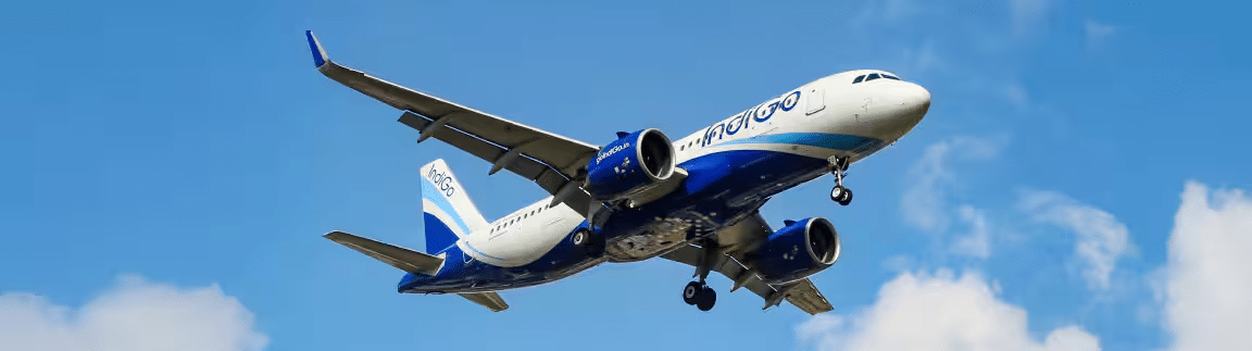 IndiGo Pilot Earnings in India