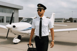 Pilot Loan India