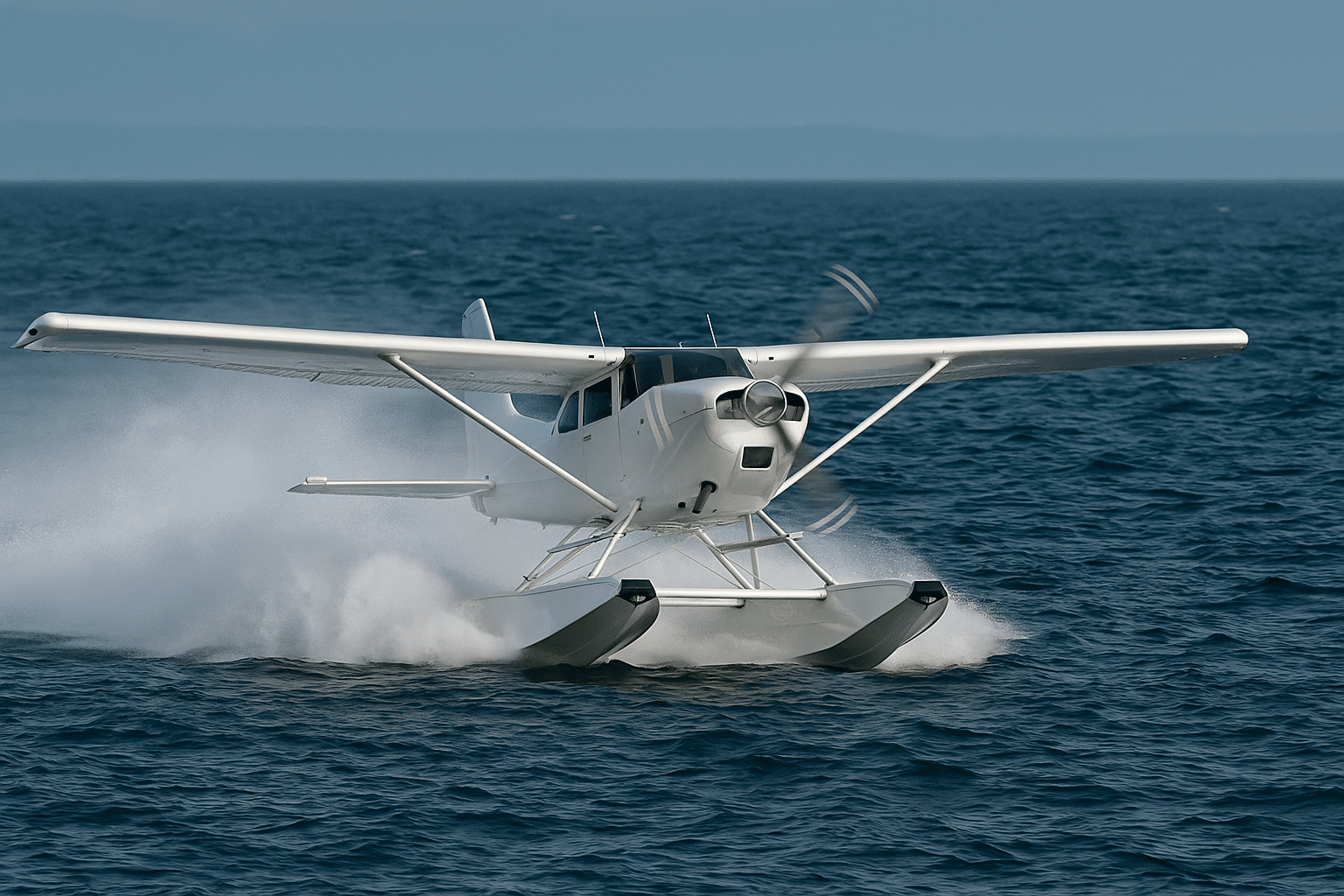 Seaplane Rating India