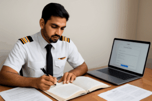 DGCA Exam for Pilot