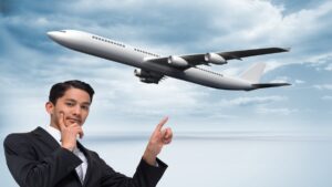 Pilot Salary in India Per Month