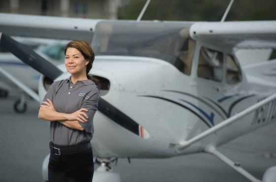 FAA Medical Certificates